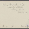 Ditch Plains Life Savings Station. South view. Montauk, East Hampton