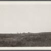 View of Ditch Plains Life Savings Station. Montauk, East Hampton