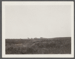 View of Ditch Plains Life Savings Station. Montauk, East Hampton