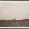 Building. Shooting Lodge, west of Third House. Montauk, East Hampton