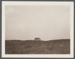 Building. Shooting Lodge, west of Third House. Montauk, East Hampton