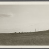 Houses on Hill (Montauk Association). Ditch Plains Life Savings Station. Montauk, East Hampton
