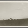View of Ditch Plains Life Savings Station. Montauk, East Hampton