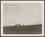 View of Ditch Plains Life Savings Station. Montauk, East Hampton