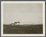 View of Ditch Plains Life Savings Station lookng east. Montauk, East Hampton
