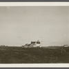 View of Ditch Plains Life Savings Station and Montauk Association Houses lookng east. Montauk, East Hampton