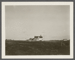 View of Ditch Plains Life Savings Station and Montauk Association Houses lookng east. Montauk, East Hampton