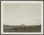 Dickerson Farmhouse. Built by Frank Stratton (son of keeper of Third House). Ditch Plains Life Savings Station. Montauk, East Hampton
