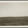 View of Ditch Plains Life Savings Station and Montauk Association Houses. Montauk, East Hampton