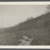 View west of Great Pond. Montauk, East Hampton