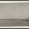 View of Great Pond. Montauk, East Hampton
