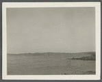 View of Great Pond. Montauk, East Hampton