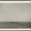 View near the Great Pond. Montauk Light in distance. Montauk, East Hampton