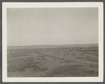 View of Great Pond. Montauk, East Hampton