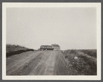 The Third House on Montauk Peninsula, about 1/2  mile inland. Montauk, East Hampton