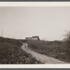 The Third House on Montauk Peninsula, about 1/2  mile inland. Montauk, East Hampton