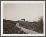 The Third House on Montauk Peninsula, about 1/2  mile inland. Montauk, East Hampton