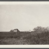 The Third House on Montauk Peninsula, about 1/2  mile inland. Montauk, East Hampton