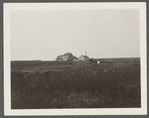 The Third House on Montauk Peninsula, about 1/2  mile inland. Montauk, East Hampton