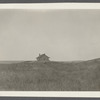 Building. Shooting Lodge on eastern shore of Great Pond looking northwest. Montauk, East Hampton