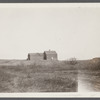 Third House. Built by the U.S. Government. Being renovated. Montauk, East Hampton