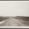View of roads leading to Hotel. Montauk, East Hampton
