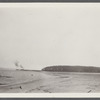 View. Star Island In Lake Wyandanch. Montauk, East Hampton