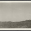 View looking east to Montauk light. Montauk, East Hampton