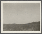 View looking east to Montauk light. Montauk, East Hampton
