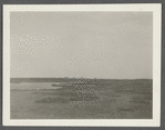 View of Montauk Association Houses. Montauk, East Hampton