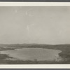 Portion of Great Pond. Montauk, East Hampton