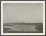 Portion of Great Pond. Montauk, East Hampton