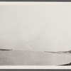 Inlet from Long Island Sound into Lake Wyandanch, 15 feet deep. Montauk, East Hampton