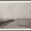 View. Star Island in Lake Wyandanch. Montauk, East Hampton
