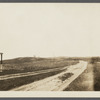Lanthrop Brown's Windmill. Erected 1813. Montauk Point. Montauk, East Hampton