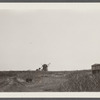Lanthrop Brown's Windmill. Erected 1813. Montauk Point. Montauk, East Hampton
