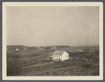View of Montauk Point. Montauk, East Hampton