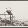 View at Montauk Point. Montauk, East Hampton