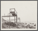 View at Montauk Point. Montauk, East Hampton
