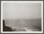 View at Montauk Point. Montauk, East Hampton