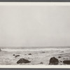 View at Montauk Point. Montauk, East Hampton