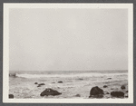 View at Montauk Point. Montauk, East Hampton