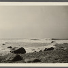 View at Montauk Point. Montauk, East Hampton