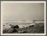 View at Montauk Point. Montauk, East Hampton