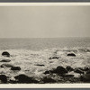 View at Montauk Point. Montauk, East Hampton