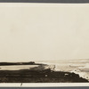 View at Montauk Point. Montauk, East Hampton