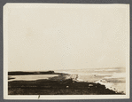 View at Montauk Point. Montauk, East Hampton