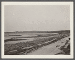 View of Great Pond alias Lake Wyandanch. Montauk, East Hampton