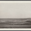 View of Lake Wyandanch. Treasure Island at right. Montauk, East Hampton