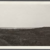 View of Lake Wyandanch alias Great Pond. Montauk, East Hampton